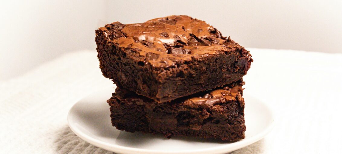 Najlepszy brownie przepis zawsze się udaje