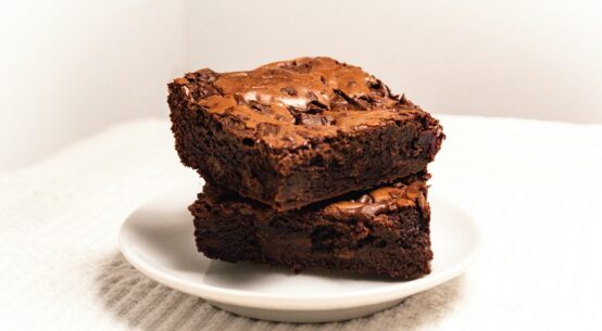Najlepszy brownie przepis zawsze się udaje