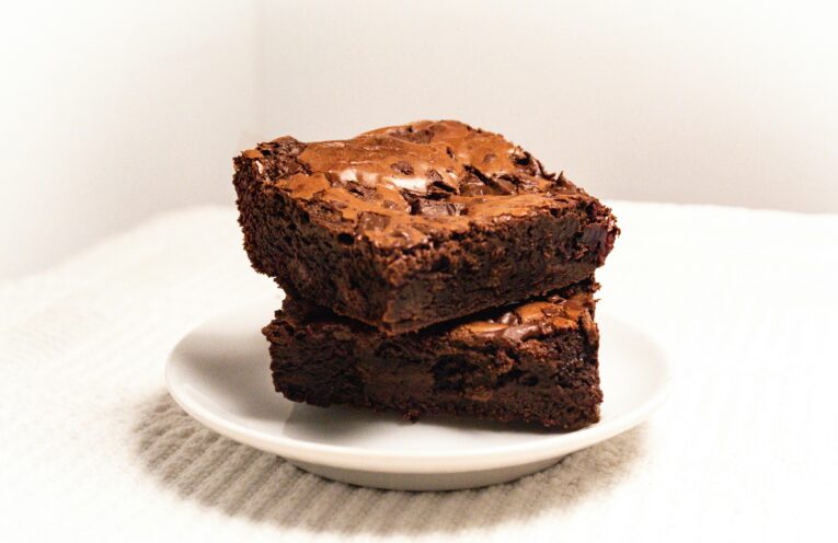 Najlepszy brownie przepis zawsze się udaje